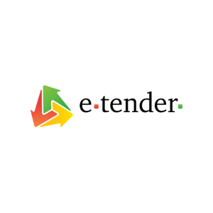 e-tender