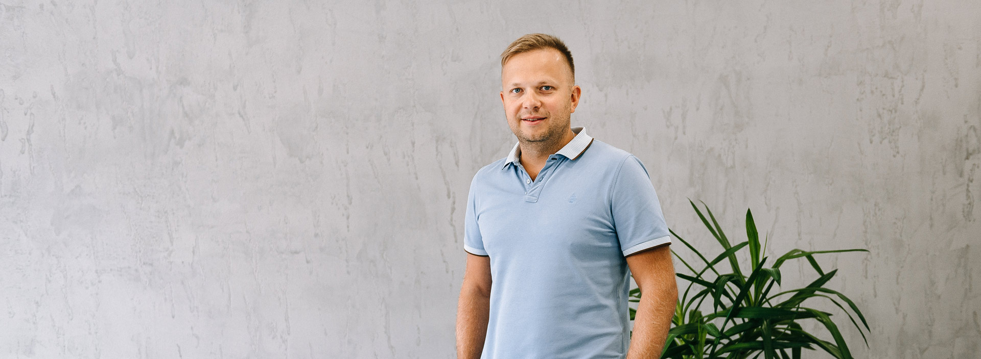 «Мы працюємо в червоному океані, але завжди шукаємо блакитний»: інтерв'ю з СЕО телеком-оператора GigaTrans Назарієм Курочко «Мы працюємо в червоному океані, але завжди шукаємо блакитний»: інтерв'ю з СЕО телеком-оператора GigaTrans Назарієм Курочко