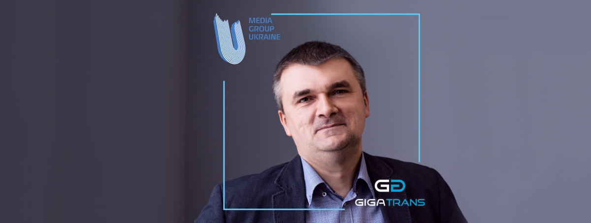 «Головна мета технологій - допомагати будувати відносини з глядачем»: директор IT-департаменту «Медіа Група Україна» Андрій Шостик «Головна мета технологій - допомагати будувати відносини з глядачем»: директор IT-департаменту «Медіа Група Україна» Андрій Шостик