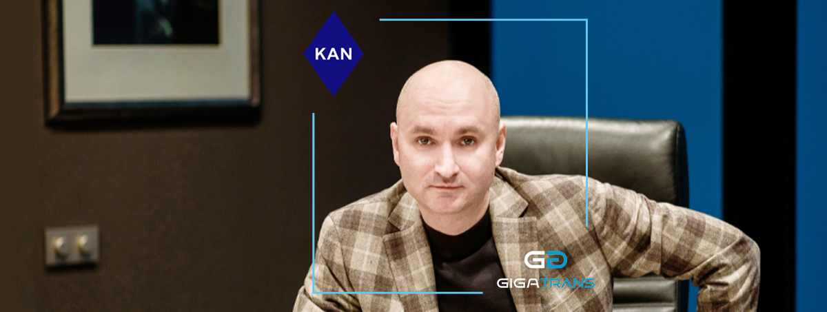 «Люди хочуть купувати не тільки квадратні метри, а середовище, де комфортно і безпечно жити»: інтерв'ю з генеральним директором KAN Development Глібом Мурованським «Люди хочуть купувати не тільки квадратні метри, а середовище, де комфортно і безпечно жити»: інтерв'ю з генеральним директором KAN Development Глібом Мурованським