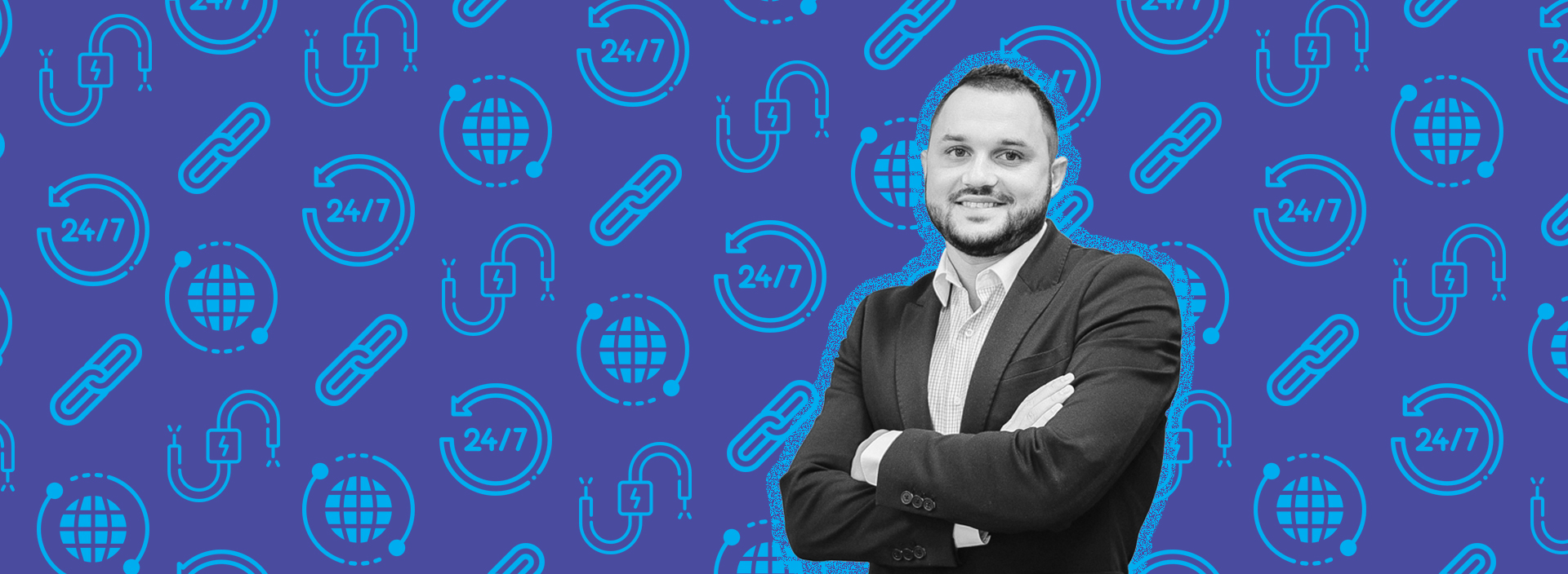 «Клієнти купують чесність і людяність» - заступник начальника відділу продажів телекомунікаційних послуг телеком-оператора GigaTrans Олег Янішевський «Клієнти купують чесність і людяність» - заступник начальника відділу продажів телекомунікаційних послуг телеком-оператора GigaTrans Олег Янішевський