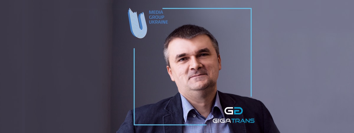 «Главная цель технологий – помогать строить отношения со зрителем»: директор IT-департамента «Медиа Группа Украина»  Андрей Шостик 