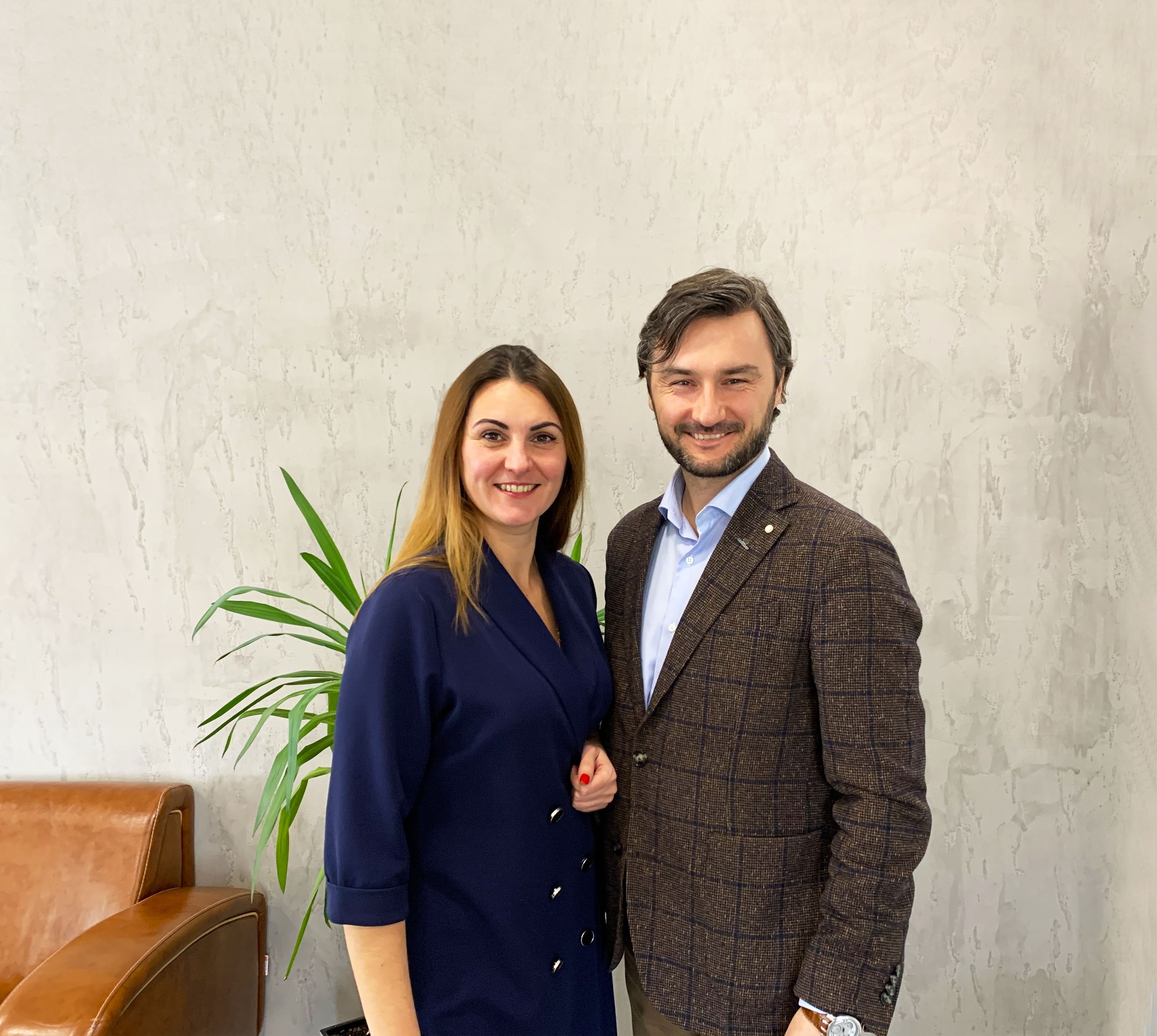 Структурні зміни як новий крок у розвитку GIGAGROUP Структурні зміни як новий крок у розвитку GIGAGROUP