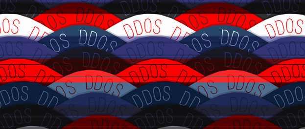 DDoS attacks - how to avoid becoming a target of hackers and protect business data
