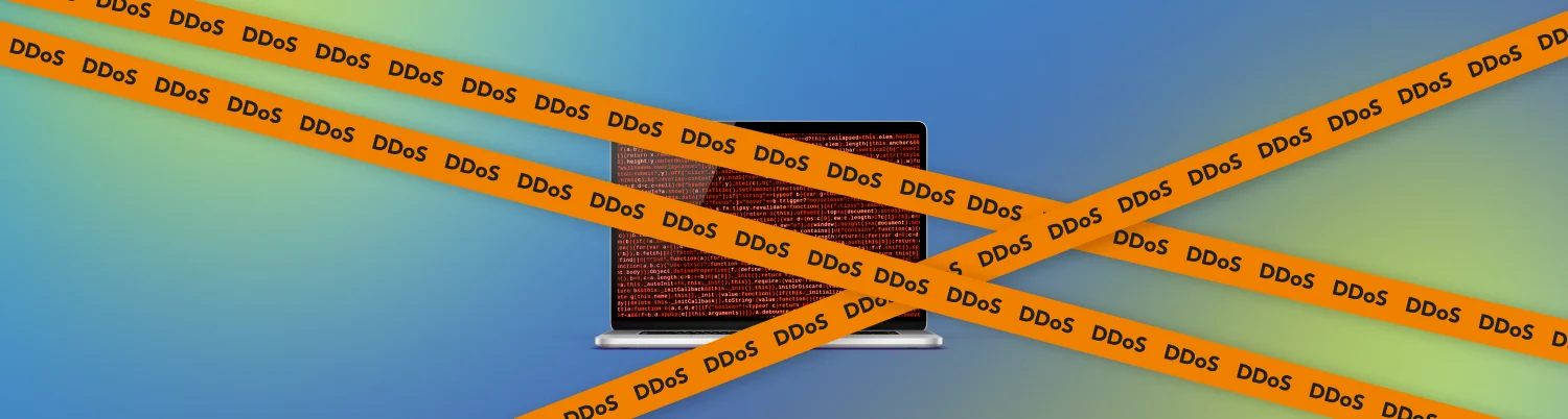 Що таке DDoS та чому хакери можуть атакувати ваш сайт?