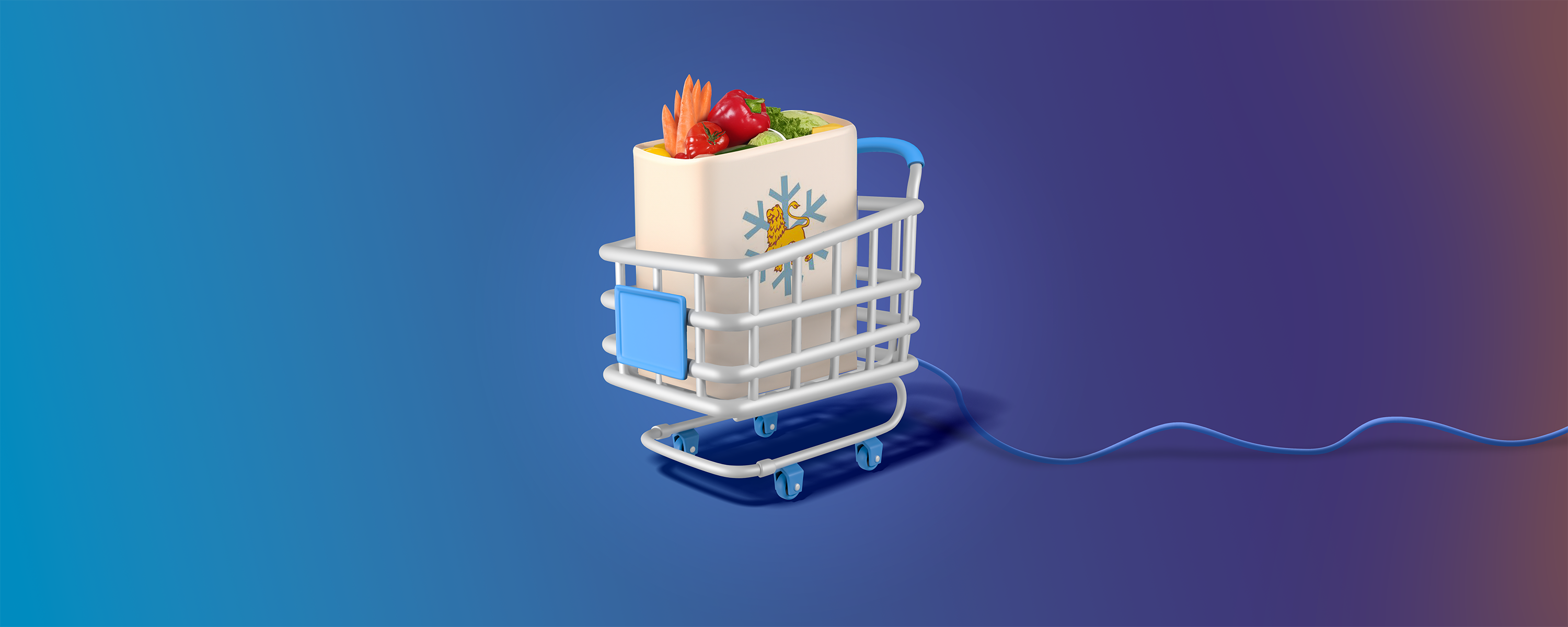 Интернет для ритейла: как «Львовхолод» обеспечивает работу более 200 супермаркетов
