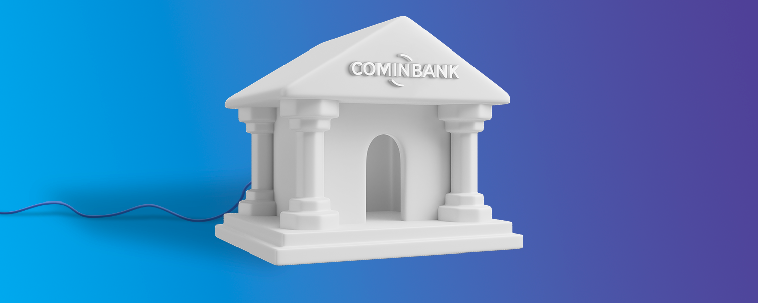 ІТ-сервіси для банку: як ІТ інфраструктура COMINBANK досягла безперебійності