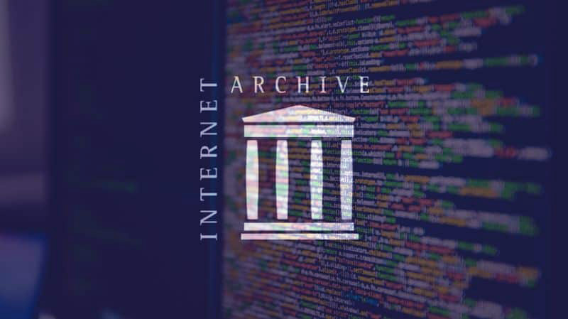 Витік даних Internet Archive: 31 мільйон користувачів під загрозою