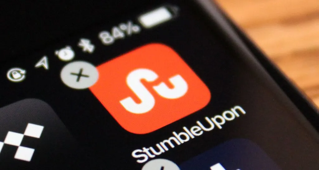 Как StumbleUpon изменил Интернет