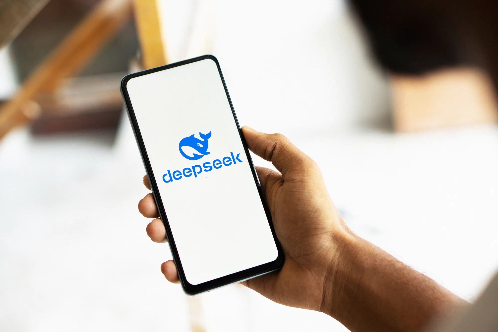 DeepSeek оприлюднила чати користувачів та внутрішні дані