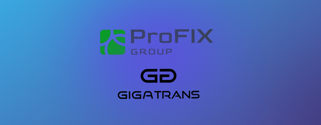 ProFIX Group та GigaTrans забезпечують пряме з’єднання банків із Swift Service Bureau