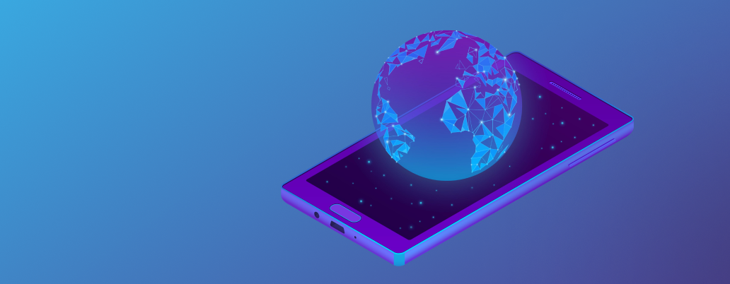 В Украине быстрый мобильный интернет станет обязательным стандартом