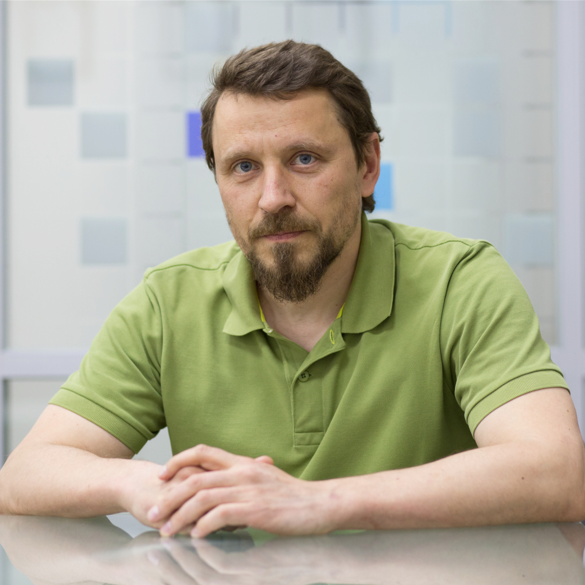 Андрій Оснач